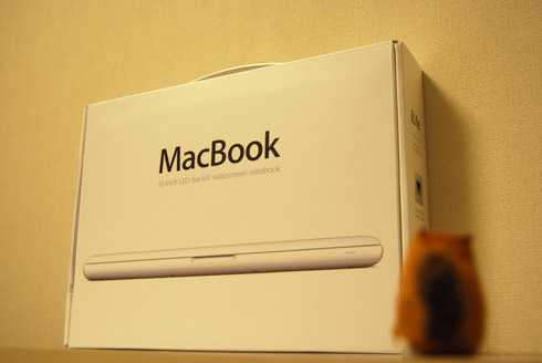MacBook!!!